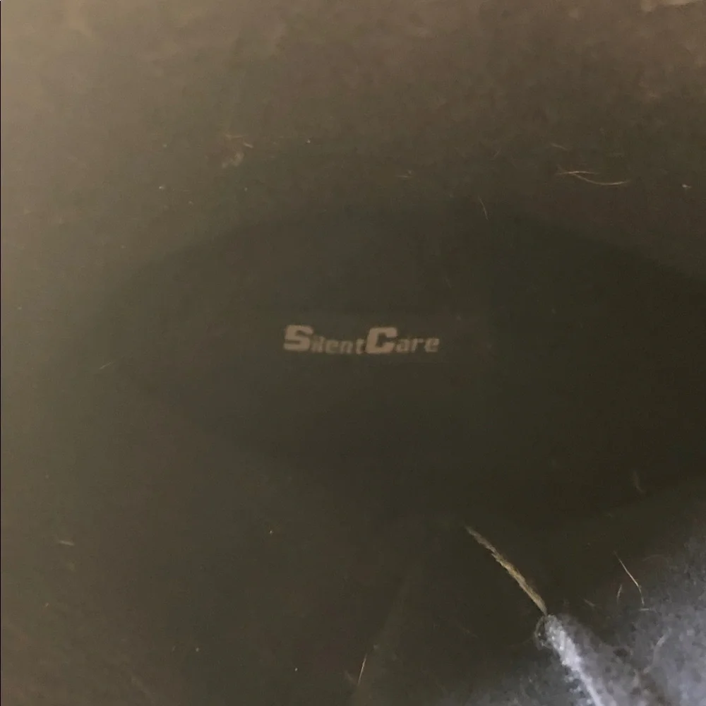 Men's Black Insulated Rain & Snow Boots